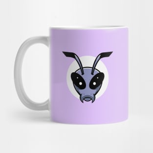 Cute Ant Mug